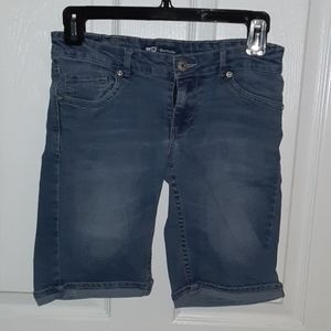 Levi's shorts